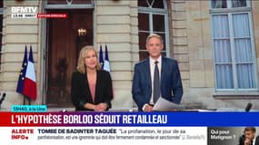 L'intégrale de Midi BFM du jeudi 9 octobre 2025