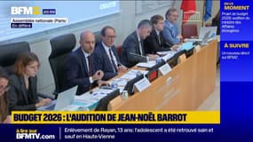 L'accord franco-algérien de 1968: Un coût "impossible à fiabiliser", précise Jean-Noël Barrot