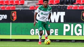 Wesley Fofana