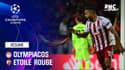 Résumé : Olympiacos 1-0 Etoile Rouge - Ligue des champions J6