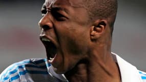 André Ayew