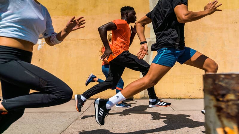 adidas, Reebok : Découvrez les offres disponibles pour le Black Friday et Cyber Monday !