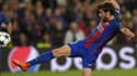 Sergi Roberto, l'auteur du sixième but