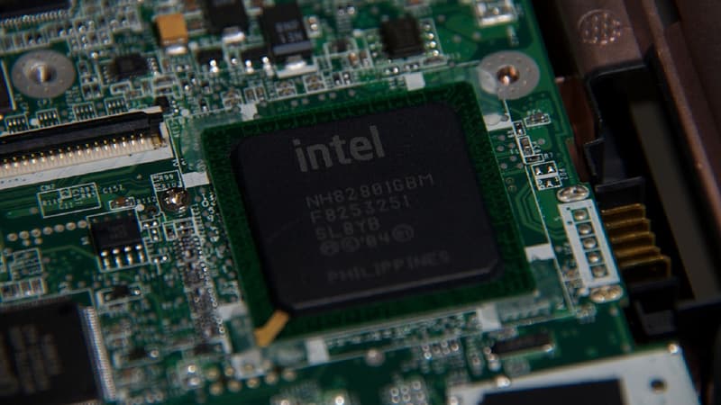 Intel prévoit de supprimer 11% de ses effectifs mondiaux.