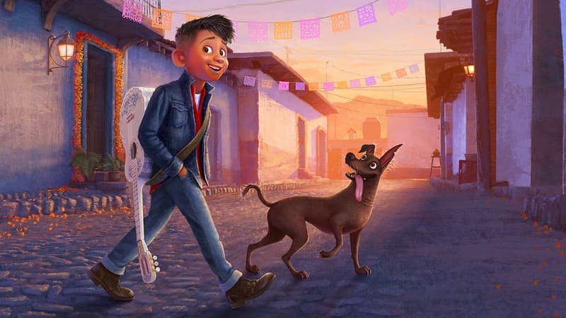 "Coco": la première image du deuxième volet prévu pour 2029 dévoilée