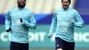 Alexandre Lacazette et Christophe Jallet, cibles des sifflets de Geoffroy-Guichard ?