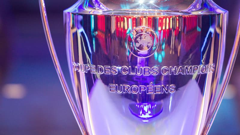 La Ligue des champions