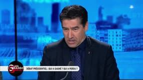 Le Grand Débat de TF1 : Qui a gagné ? Les GG donnent leur avis !