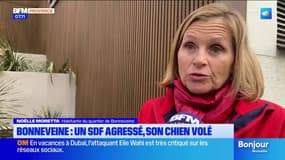 Bonneveine: une cagnotte lancée après l'agression et le vol du chien d'un sans-abri