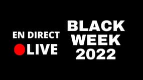Black Week 2022 en direct : profitez de notre Live pour découvrir les offres 18 novembre