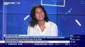 Les Experts : Faut-il baisser les cotisations sur les salaires moyens et élevés ? - 03/02