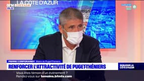 Télétravail, écoles, un centre départemental de santé... de plus en plus de personnes souhaitent s'installer à Puget-Théniers