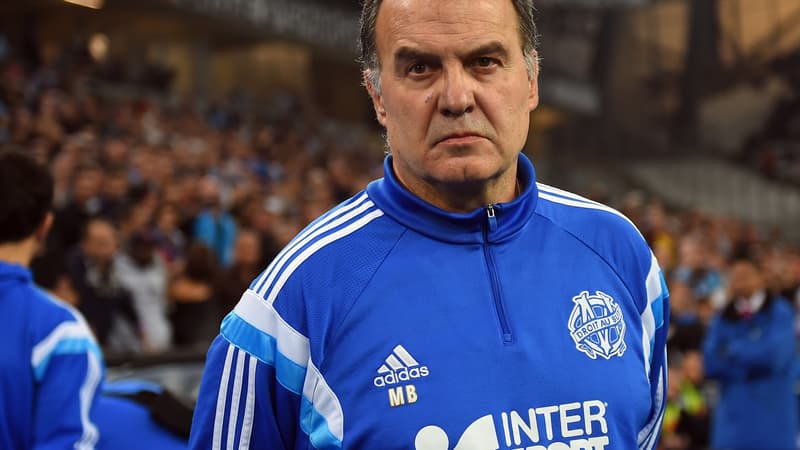 Marcelo Bielsa