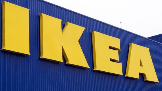 Ikea va investir près d'un milliard d'euros pour développer son activité dans l'hôtellerie.