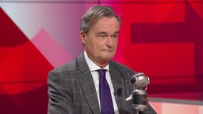 Gérard Araud, ex-ambassadeur de la France aux États-Unis, sur BFMTV, le 8 septembre 2022
