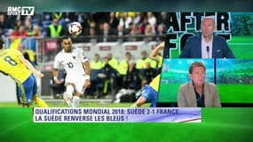 Daniel Riolo ne comprend pas le jeu de Pogba
