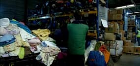 Calais: mais combien sont-ils dans la "jungle"?