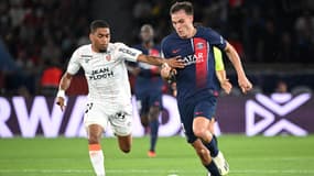 Lorient PSG