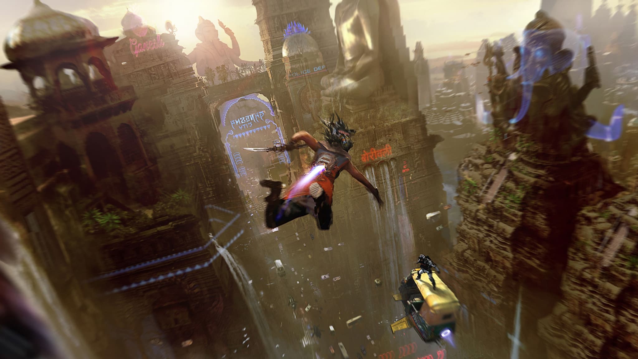 Beyond Good & Evil 2 Beyond Good & Evil 2