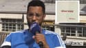 Double Contact - Disiz La Peste: "Yannick Noah en a dans la caboche et dans le coeur"
