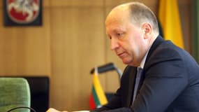 Le Lituanien Andrius Kubilius a été nommé mardi commissaire européen à la Défense et à l'Espace.