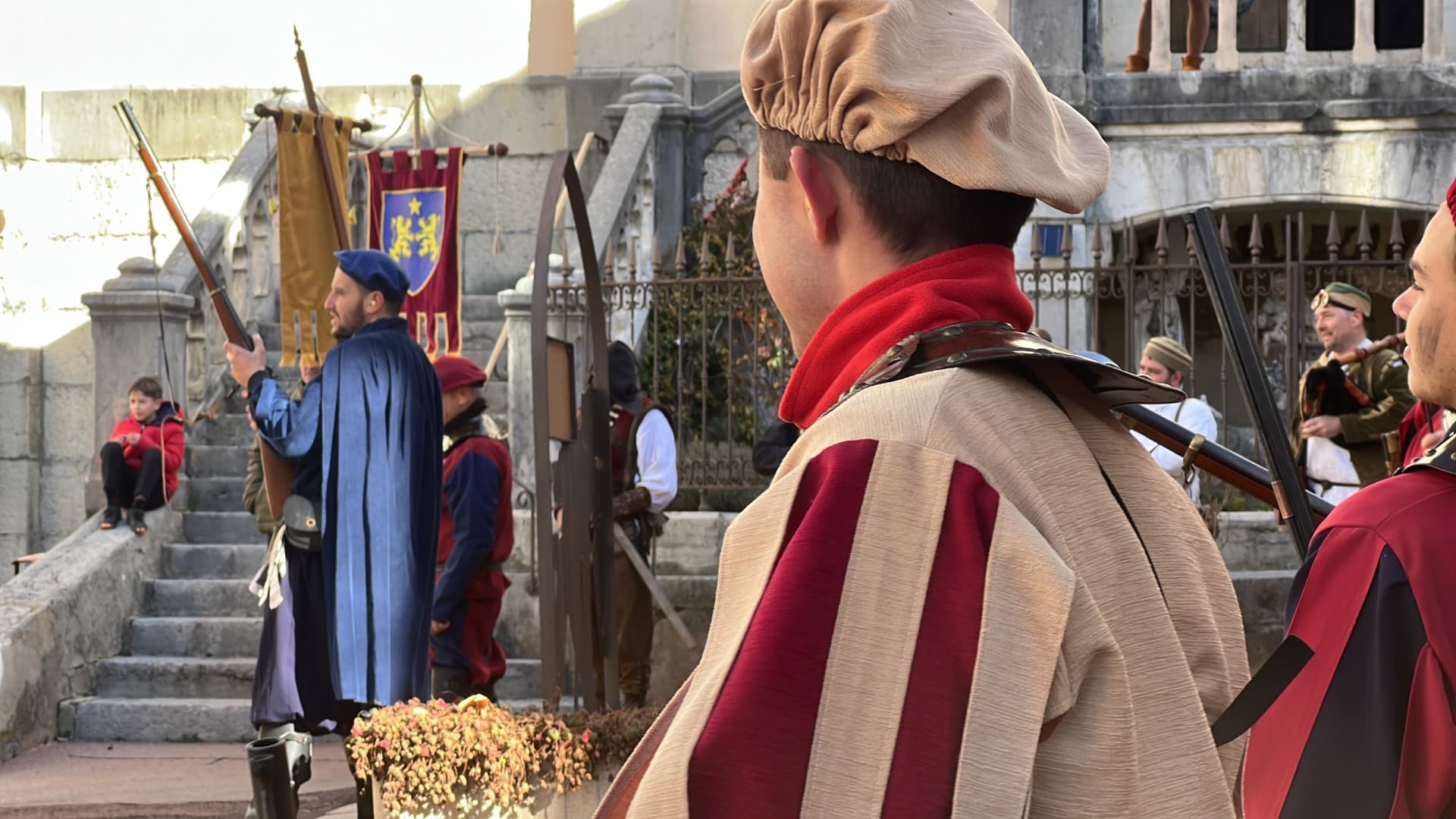 Castellane: le succès toujours au rendez-vous pour la 438e fête du ...