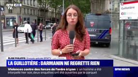 Lyon: une opération de police s'est déroulée dans le quartier de La Guillotière, à l'initiative du ministère de l'Intérieur