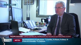 La police relance la traque du "prédateur des bois"