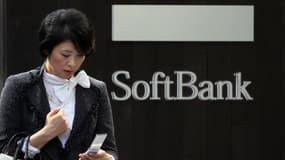 Le Japonais Softbank est sur le point de s'offrir une place de choix sur le marché de la téléphonie aux Etats-Unis