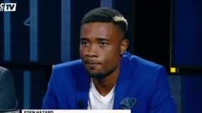 Aurélien Chedjou