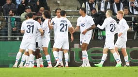 Sturm Graz-Lille, 07/03/2024