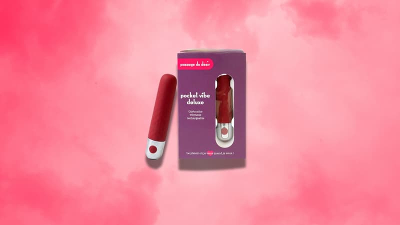Moins de 20 euros et ce sextoy est à vous : Passage du Désir ne rigole plus