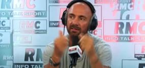 Duga sur David Luiz : "C'est une erreur de casting"