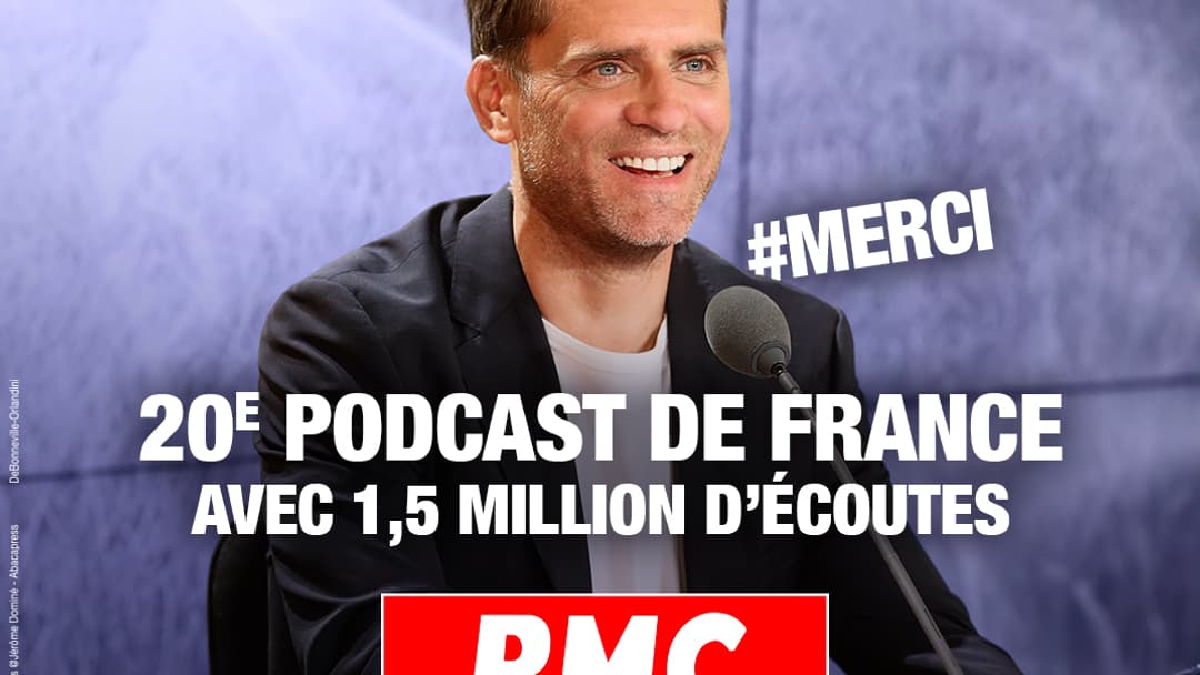 Avec l’entretien exclusif de Kylian Mbappé diffusé ce mardi 5 octobre dans  ROTHEN S’ENFLAMME, l’émission a établi un record avec 200.000 téléchargements en seulement deux jours.

