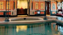 Hotel Principe di Savoia- Dorchester Collection