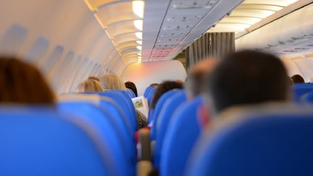 Six compagnies restent soumises à l'interdiction des ordinateurs en vol à destination des États-Unis.