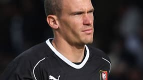Nicolas Douchez