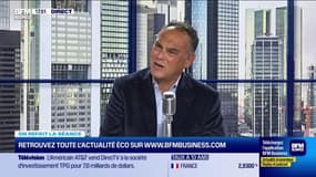 On refait la séance : L'automobile en berne. TotalEnergies toujours attiré par Wall Street - 30/09