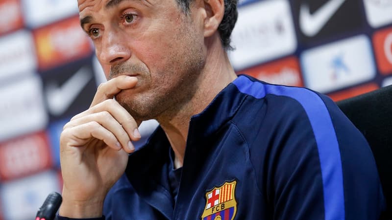 Luis Enrique