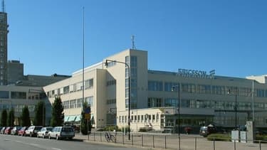 Ericsson et STMicroelectronics se partageront les activités et les effectifs de ST-Ericsson