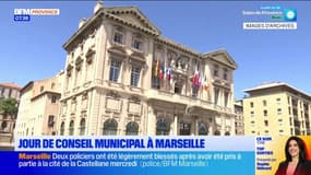 Élections municipales à Marseille: ce qui changerait avec la réforme de la loi "PLM"