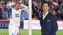 OM 0-0 PSG : "Marseille a eu peur" regrette" MacHardy 