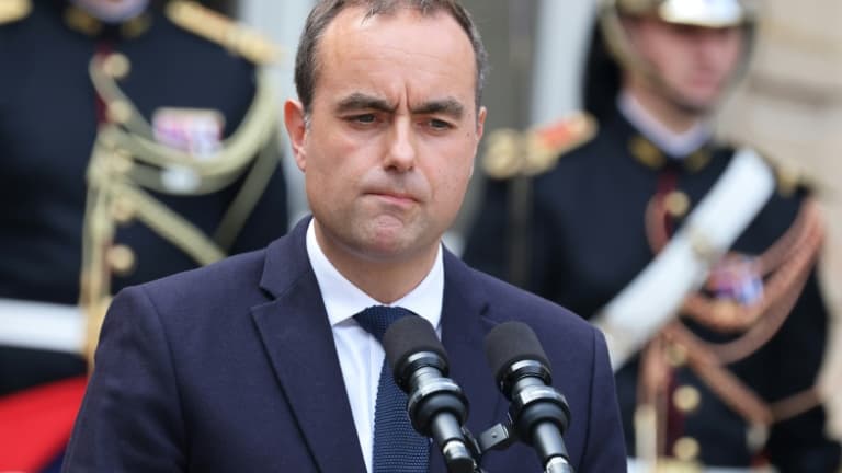 INFO BFMTV. LE MEDEF, LA CPME ET L'U2P ATTENDUS MERCREDI À MATIGNON