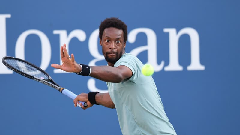 Gaël Monfils