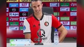Van Persie