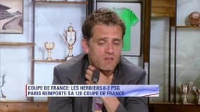 Le best of de l'After Foot du mardi 8 mai