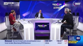 Le Débrief de la tech - Mardi 25 juin