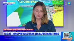 "Bloquons tout" : les actions prévues aujourd'hui dans les Alpes-Maritimes