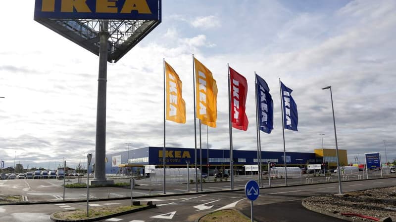 Ikea compte réserver ces produits aux titulaires de sa carte de fidélité