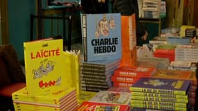 Une journée de mobilisation à Paris pour que vive "l'esprit Charlie"